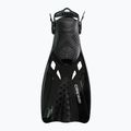 Set de scufundări Cressi Baron + Tonga black/black/black 3