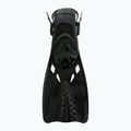 Set de scufundări Cressi Baron + Tonga black/black/black 4