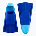 Labe de snorkeling Cressi Vera blue/azure