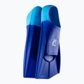 Labe de snorkeling Cressi Vera blue/azure 2