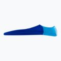 Labe de snorkeling Cressi Vera blue/azure 3