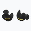 Dopuri pentru urechi Cressi Dry Ear Plugs black