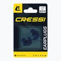 Dopuri pentru urechi Cressi Dry Ear Plugs black 2