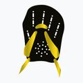Paletă de înot Cressi Aqua Energy black/yellow 2