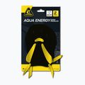 Paletă de înot Cressi Aqua Energy black/yellow 3