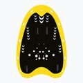 Paletă de înot Cressi Aqua Energy Pro black/yellow