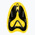 Paletă de înot Cressi Aqua Energy Pro black/yellow 2