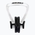 Set clemă + dopuri Cressi Aqua Kit Ear Plugs + Nose Clip black 2