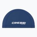 Cască de înot Cressi Senna blue/white