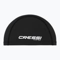 Cască de înot Cressi Senna black/white