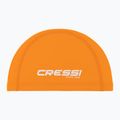 Cască de înot Cressi Senna orange/yellow