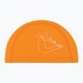 Cască de înot Cressi Senna orange/yellow 2