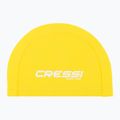 Cască de înotCressi Tago yellow/whie