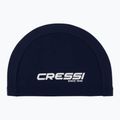 Cască de înot Cressi Tago blue/white