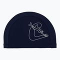 Cască de înot Cressi Tago blue/white 2