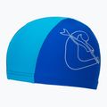 Cască de înot pentru copii Cressi Tago blue/azure 2
