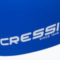 Cască de înot pentru copii Cressi Tago blue/azure 3