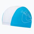 Cască de înot pentru copii Cressi Tago azure/white 2