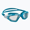 Ochelari de înot  Cressi Vortex aquamarine/aquamarine