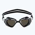 Ochelari de înot  Cressi Vortex black/white smoke 2