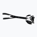 Ochelari de înot  Cressi Vortex black/white smoke 3