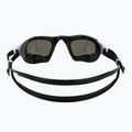 Ochelari de înot  Cressi Vortex black/white smoke 4