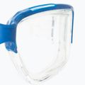 Ochelari de înot  Cressi Clear Eyes clear/blue 4
