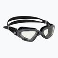 Ochelari de înot  Cressi Clear Eyes black/grey