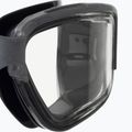 Ochelari de înot  Cressi Clear Eyes black/grey 4