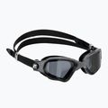 Ochelari de înot  Cressi Clear Eyes black/grey smoke