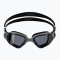 Ochelari de înot  Cressi Clear Eyes black/grey smoke 2