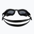 Ochelari de înot  Cressi Clear Eyes black/grey smoke 4