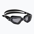 Ochelari de înot  Cressi Clear Eyes black/grey smoke