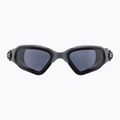 Ochelari de înot  Cressi Clear Eyes black/grey smoke 2
