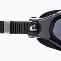 Ochelari de înot  Cressi Clear Eyes black/grey smoke 3