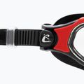 Ochelari de înot  Cressi Clear Eyes black/red 3