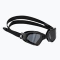 Ochelari de înot  Cressi Clear Eyes black/black
