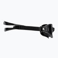 Ochelari de înot  Cressi Clear Eyes black/black 3