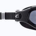 Ochelari de înot  Cressi Clear Eyes black/black 3