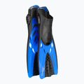 Set de scufundări Cressi Baron + Tonga black/blue 2