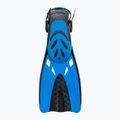 Set de scufundări Cressi Baron + Tonga black/blue 4