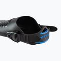 Set de scufundări Cressi Baron + Tonga black/blue 5