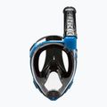 Set de scufundări Cressi Baron + Tonga black/blue 7