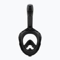 Mască integrală de snorkeling Cressi Java Full Face black/black 4
