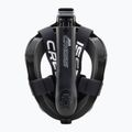 Mască integrală de snorkeling Cressi Java Full Face black/black 5