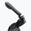 Mască integrală de snorkeling Cressi Java Full Face black/black 7