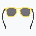 Ochelari de soare Cressi Riviera yellow/black 3