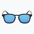 Ochelari de soare Cressi Riviera black/mirrored blue 2