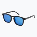 Ochelari de soare Cressi Riviera black/mirrored blue 4