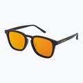 Ochelari de soare Cressi Riviera black/mirrored orange 2